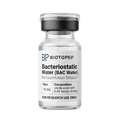 BAC Water